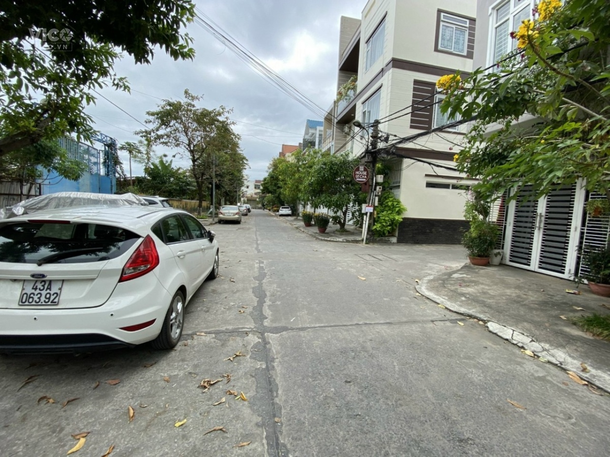 Nhà CHÍNH CHỦ Vị trí đẹp trung tâm Q. Hải Châu Giá Lại hời Mua là lời CƠ HỘI CHỈ 1