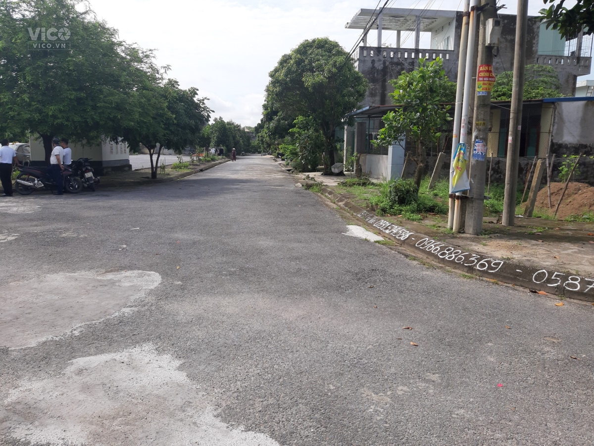 200m2 TDC Hòa Nghĩa, Dương Kinh, HP