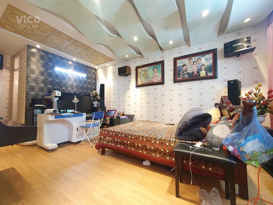 Bán Nhà Nguyễn Xiển, Thanh Xuân 65m2, MT 4m, phân lô, vỉa hè rộng thoáng, Vieew vành đai 3, giá 13