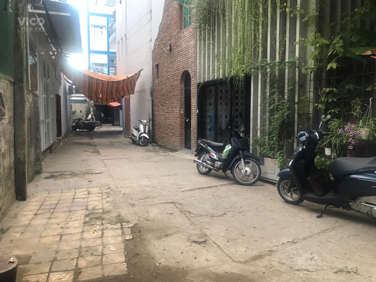 Nhà CHÍNH CHỦ Vị trí đắc địa Trung tâm Nguyễn Văn Linh Giá Lại hời Mua là lời CƠ HỘI CHỈ 1