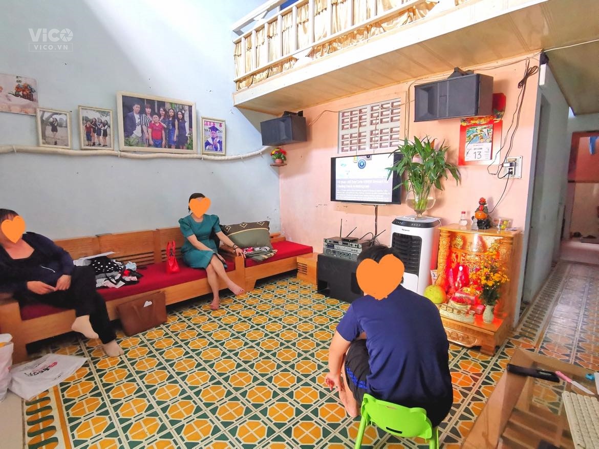 Bán gấp nhà 52m tại sơn trà giá chỉ 3,05 tỷ 0984013188