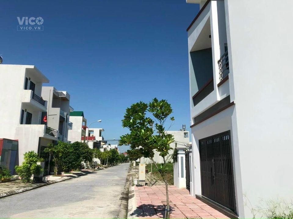 TÁI ĐỊNH CƯ NGỌC XUYÊN_ĐỒ SƠN ĐIỂM HẸN AN CƯ