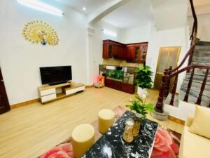 Cho thuê làm văn phòng hoặc cửa hàng Dương Nội, Hà Đông , Hà Nội