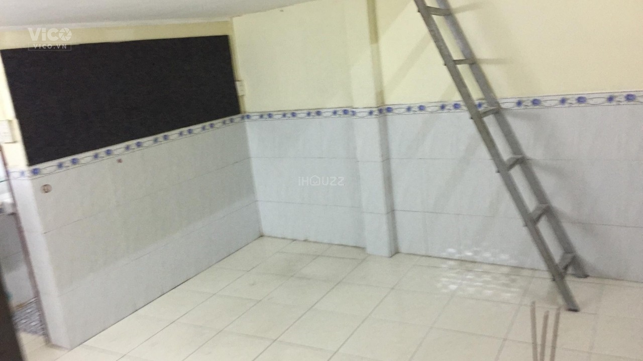 Bán gấp nhà Lưu Chí Hiếu, phường Tây Thạnh, quận Tân Phú / 63m2 4.2 tỷ