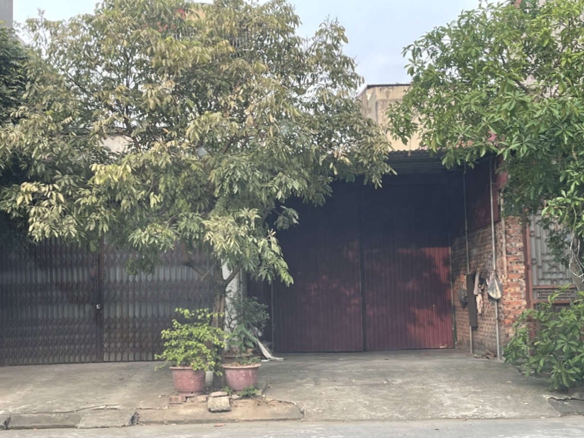 Nhập khẩu ngay TT Hồ, Thuận THành, Bắc Ninh, giá công khai 2ty8, rẻ nhất TT