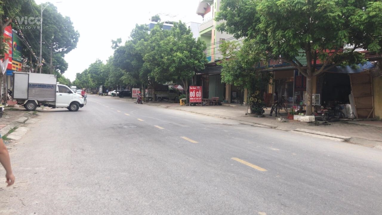 Tôi đang cần tiền, muốn bán gấp lô đất tại TT Đông Bình, Gia Bình, Bắc Ninh, giá đi nhanh 1ty rưỡi