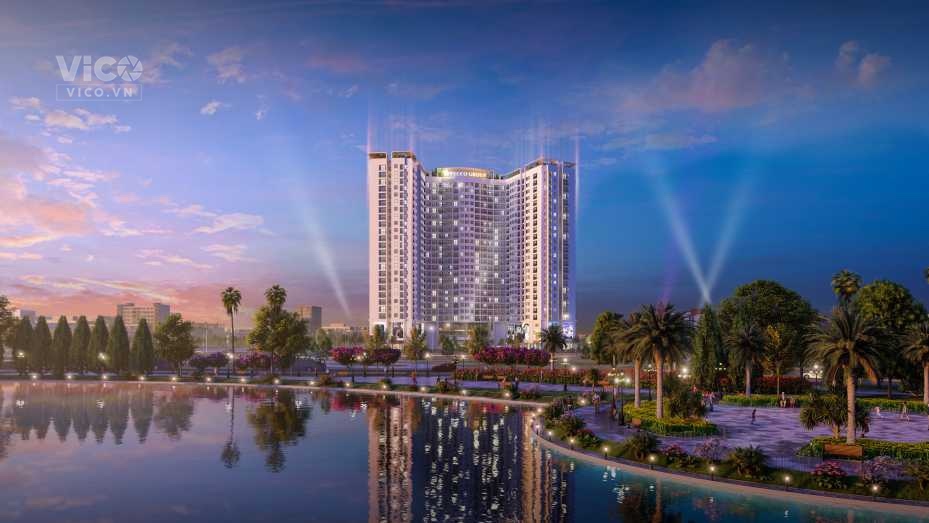 TECCO DIAMOND CUỘC SỐNG TRÀN ĐẦY NĂNG LƯỢNG