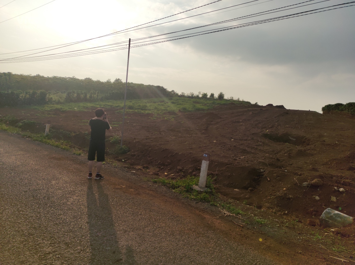 Kẹt Tiền Cần Bán Khu Đất Giá 1.9tr/m2 Tại Bảo Lộc Mặt Tiền Đường Liên Xã