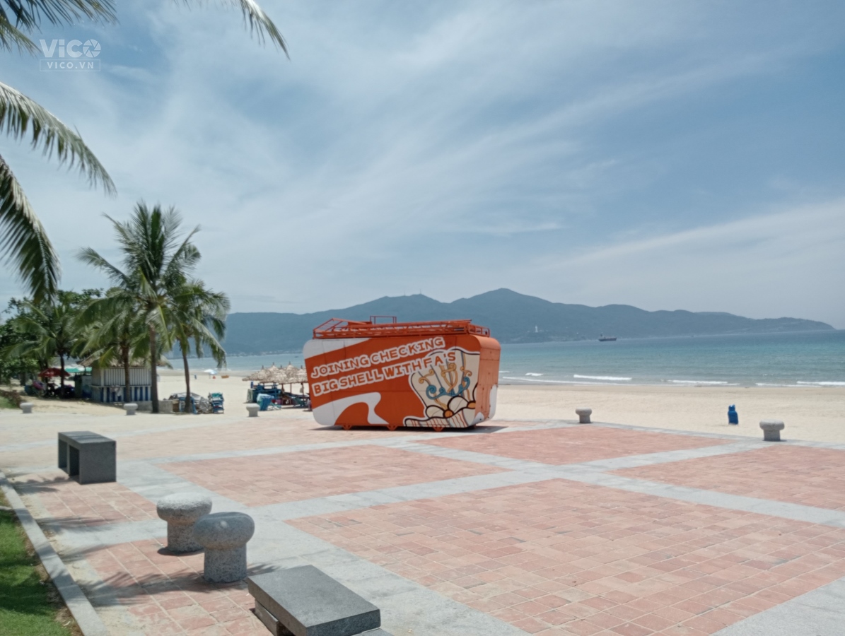 NH vẫy gọi. Bán nhà Nguyễn Công Trứ, Sơn Trà. 100m2. Cạnh biển. Ở ngay