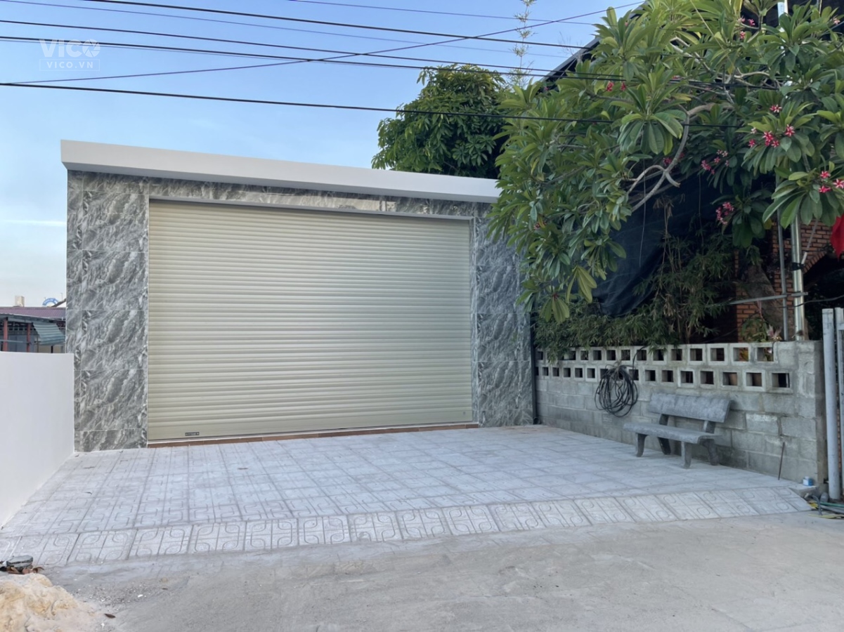 Chốt nhanh Mặt tiền đường Đinh Tiên Hoàng, Cam Lâm