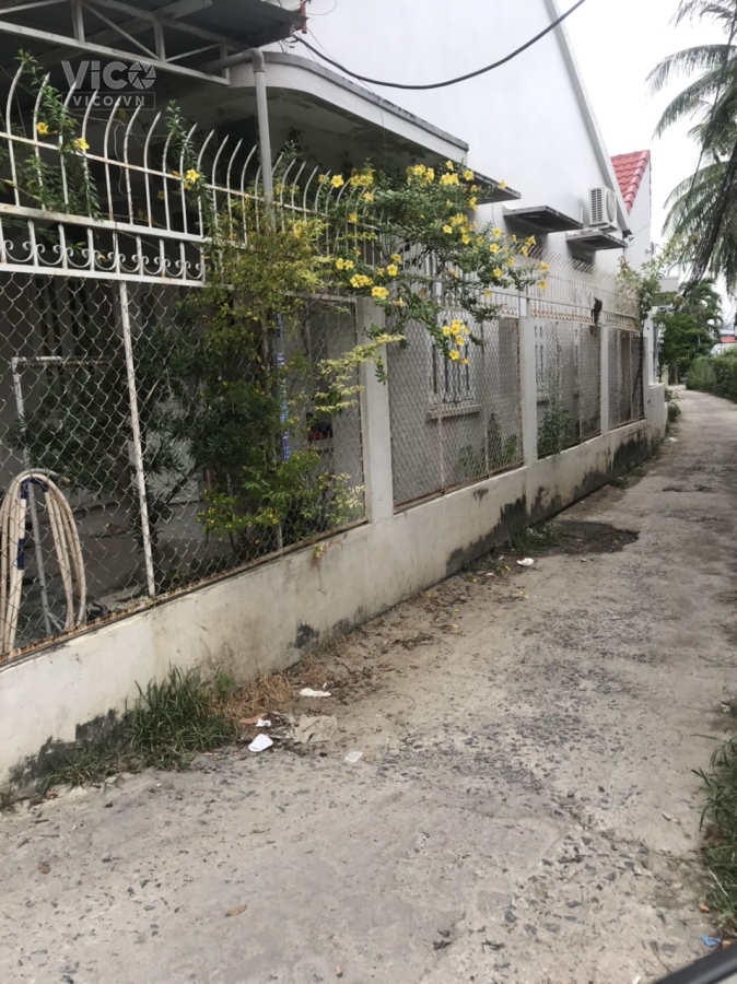 Chuyển chỗ ở bán lại căn nhà Vĩnh Thạnh.