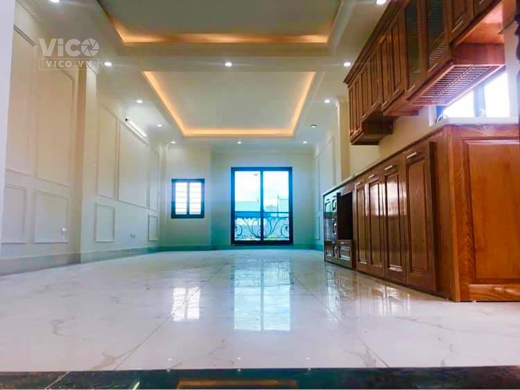 Bán nhà Ngô Thì Nhậm Hà Đông. Plo ô tô kinh doanh, 48m2, 7T thang máy, 12 tỷ.