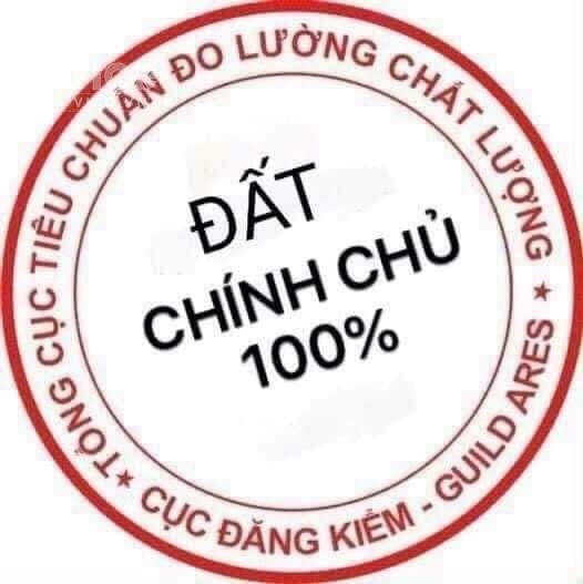 Bán nhanh, đất giáp KCN Lương Tài, Bắc Ninh, giá 3ty8