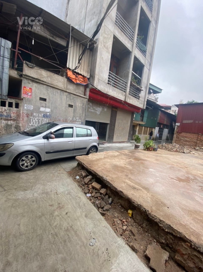 cần tiền bán gấp lô góc đường ô tô thông thoáng tại kim bảng từ sơn