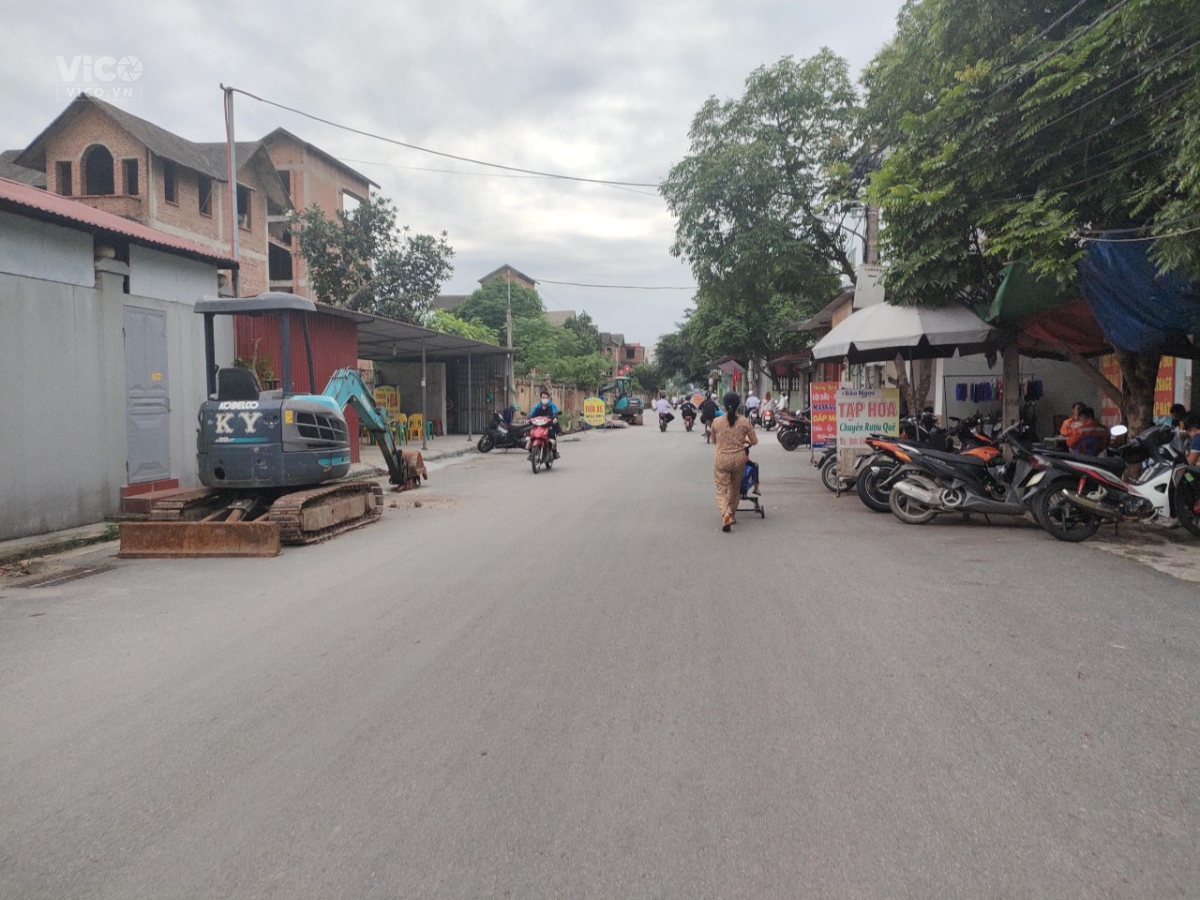 DIỆN TÍCH 210 M MẶT TIỀN 10 M CÓ BIỆT THỰ 3 TẦNG TRÊN ĐẤT GIÁ NHỈNH 6 TỶ Đất THÀNH PHỐ BẮC