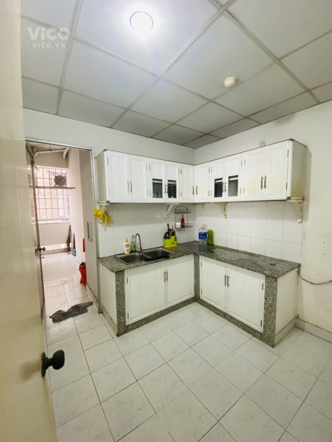 Cẩn bán gấp căn hộ chung cư Vạn Đô 348 Bến Vân Đồn phường 1 Quận 4