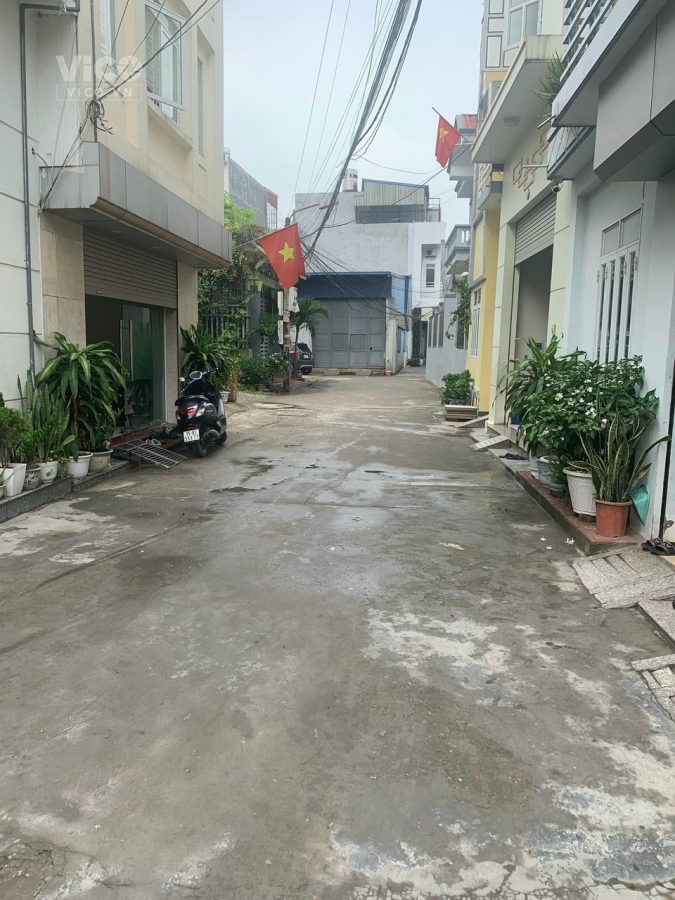 LÔ DUY NHẤT Ở CÁI TẮT AN ĐỒNG AN DƯƠNG CÒN 24,5 TRIỆU /M