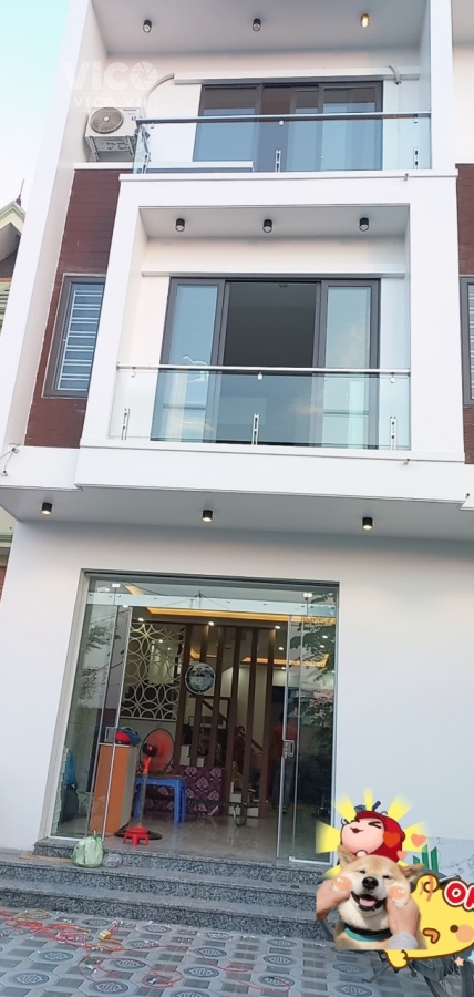 Bán Nhà Mới Xây 3 Tầng Tại Xã Đông Sơn, Huyện Thủy Nguyên, Hải Phòng