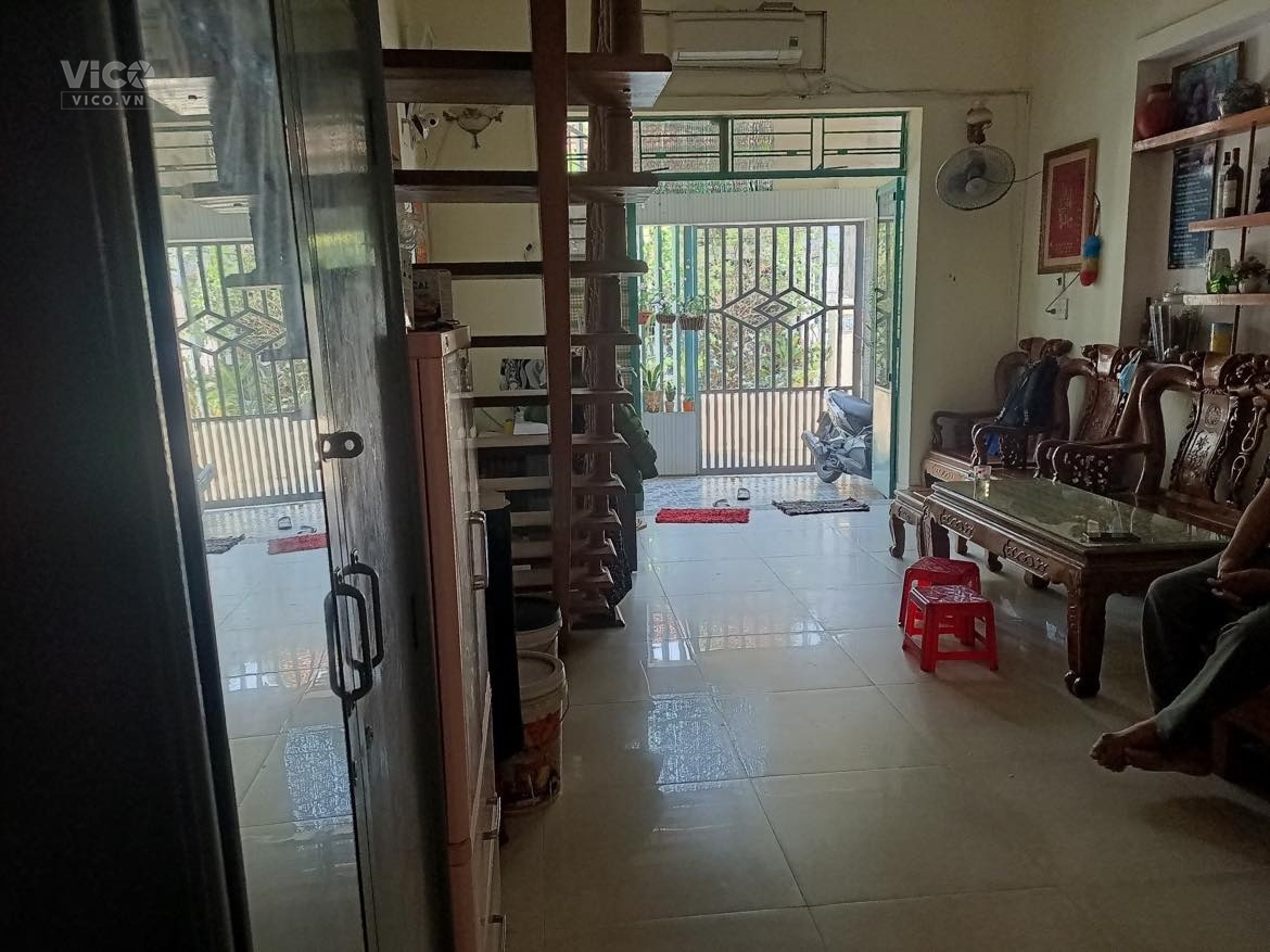 Bán gấp nhà 2 tầng tại sơn trà giá rẻ 4,95 tỷ 0984013188