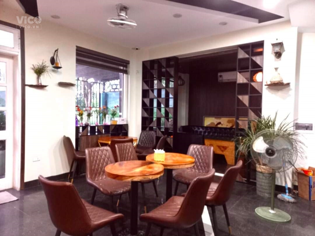 Bán biệt thự khu Đặng Xá lô góc 3 mặt thoáng, 308m, 42,8 tỷ.