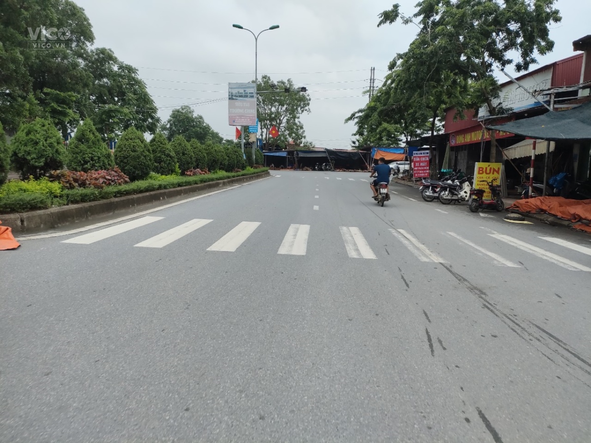 DIỆN TÍCH 120 M MẶT TIỀN 5 M GIÁ 2X TRIỆU 1 M NGAY NGÃ TƯ THÀNH PHỐ