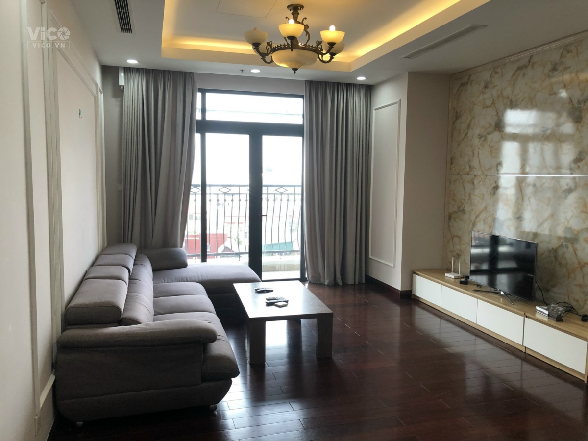 Bán Căn hộ chung cư Royal City, Thanh Xuân, view cực đẹp, 109m2, Giá 5.4 tỷ