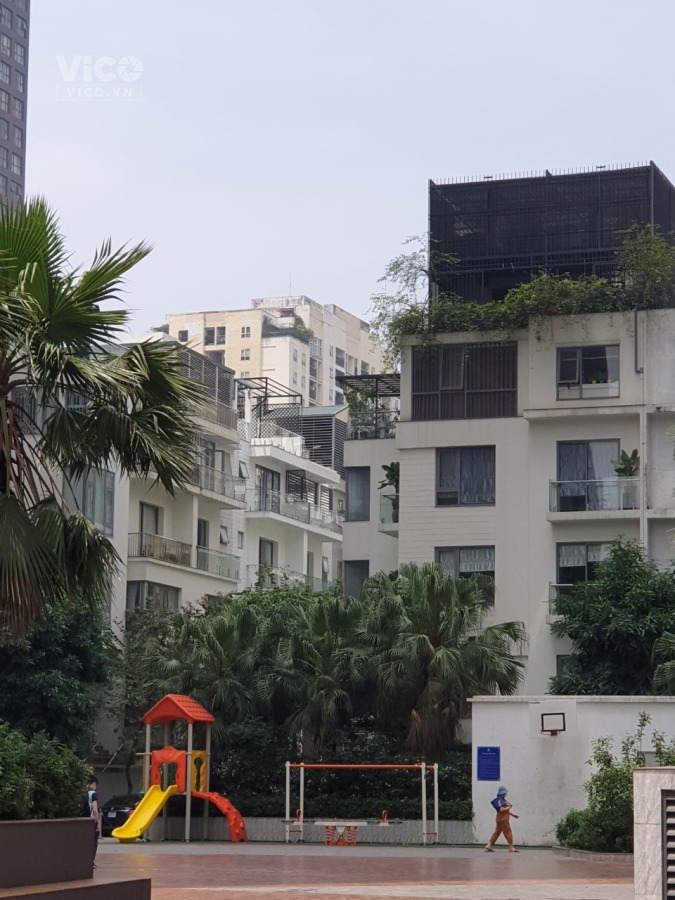 BÁN NHÀ LIỀN KỀ 82 NGUYỄN TUÂN THỐNG NHẤT COMPLEX, GIÁ TỐT