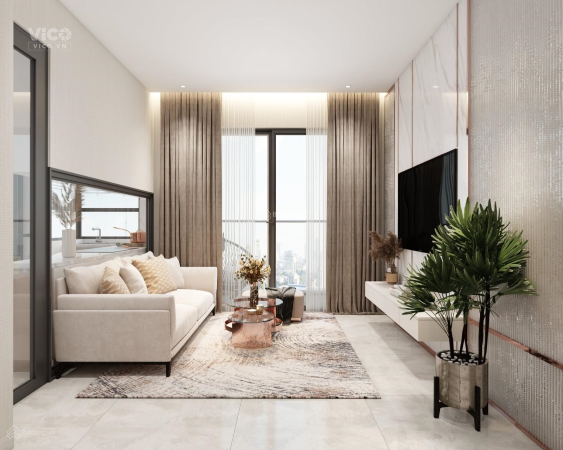 Chuyển nhượng 17 căn hộ DAqua, bến bình đông quận 8 giá chủ đầu tư