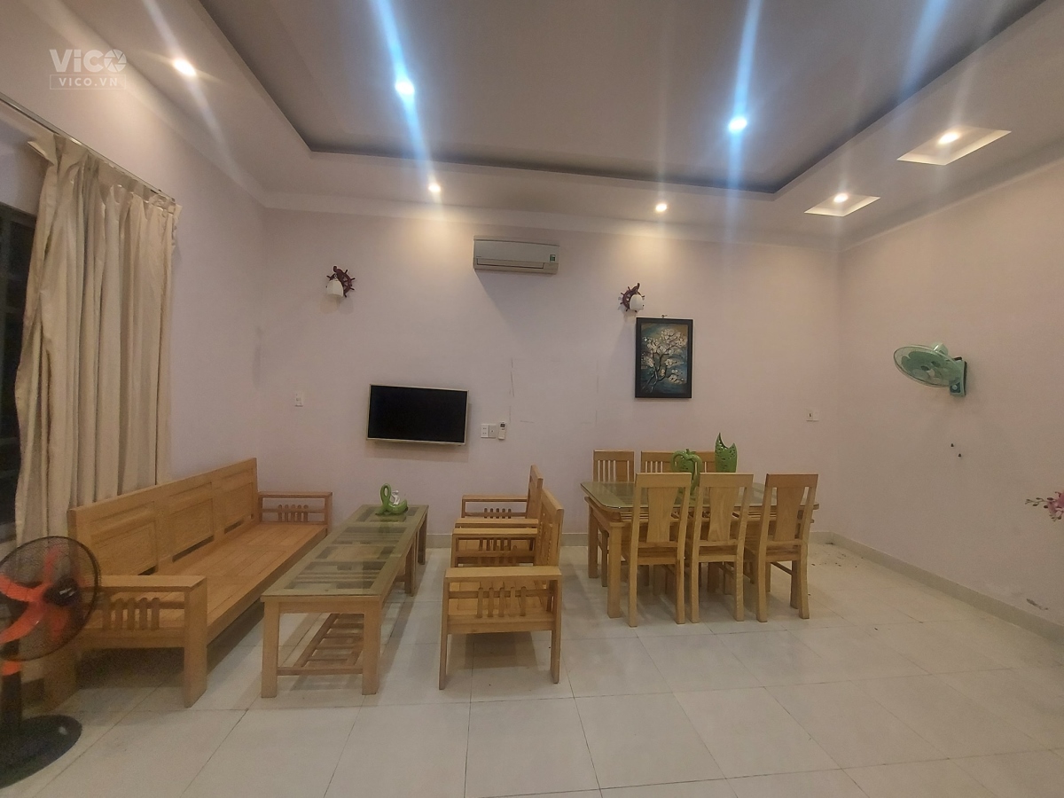 Chỉ 4 tỷ, Nhà bên biển Sơn Trà. Ở, KD. 90m2. K ôtô tải Phan Bôi