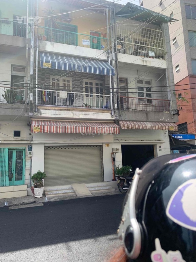 Cần bán Chung cư Q5 sát bên Võ Văn Kiệt Trần Hưng Đạo