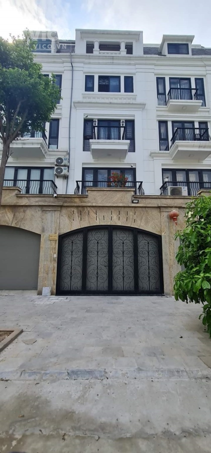 Bán NHÀ LIỀN KỀ KĐT KIM VĂN, KIM LŨ, 72M2, 5 TẦNG, 3 Ô TÔ TRÁNH, KINH DOANH TỐT, GIÁ 15.45 TỶ