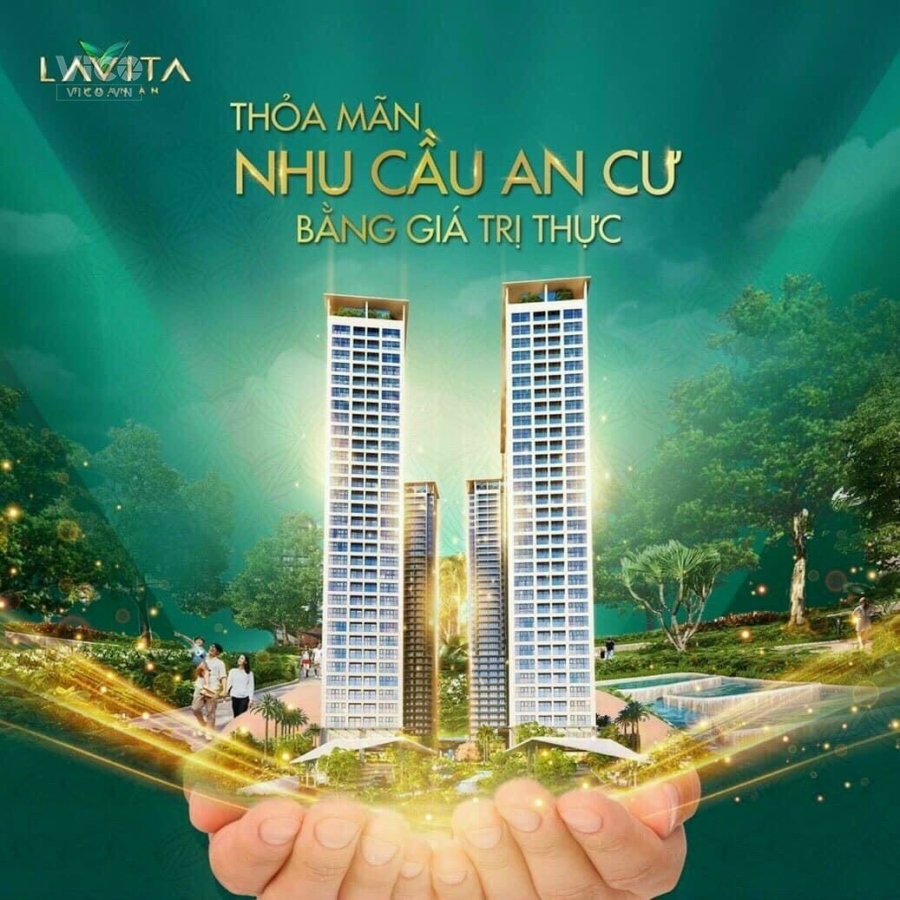 LAVITA THUẬN AN CĂN HỘ NẰM NGAY MẶT TIÊN QL 13 CHUẨN SINGAPORE GIÁ CĂN HỘ 2PN CHỈ TỪ 1,8 TỶ /CĂN