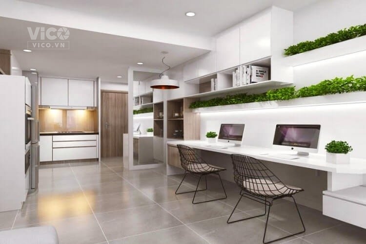 GIỎ HÀNG ĐỘC QUYỀN THE PEAK GARDEN QUẬN 7, 138 CĂN OFFICE VÀ CĂN HỘ, CK 5.5%