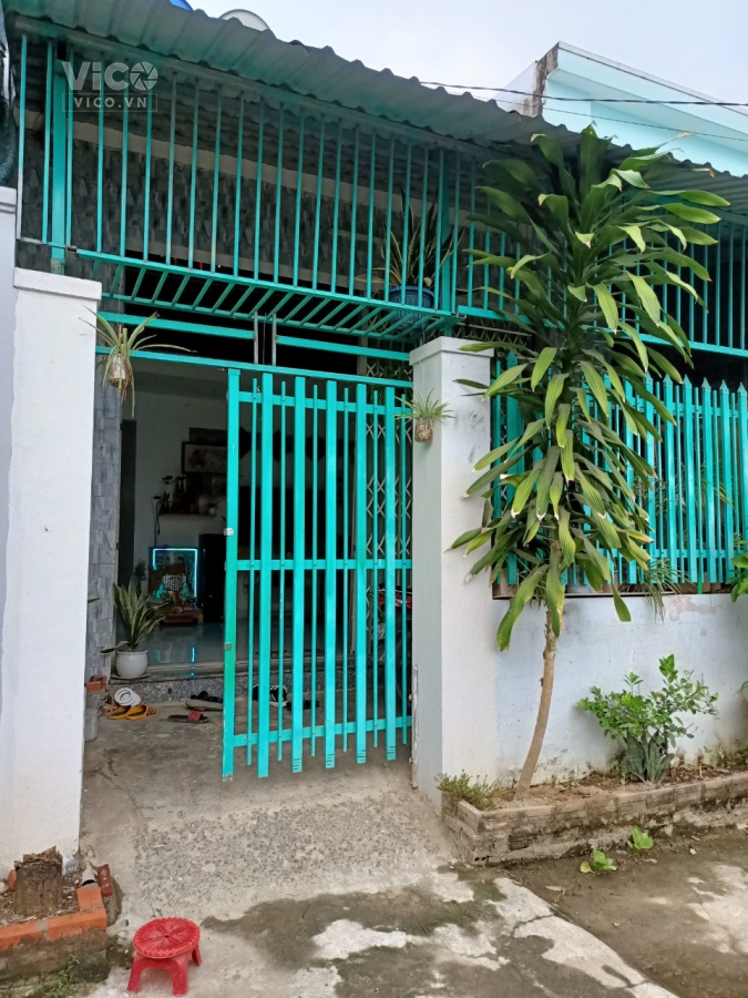 Bán Gấp Nhà Cấp 4, Giá Siêu Rẻ Tại Thôn Đông, Xã Vĩnh Phương, TP Nha Trang, Khánh Hòa