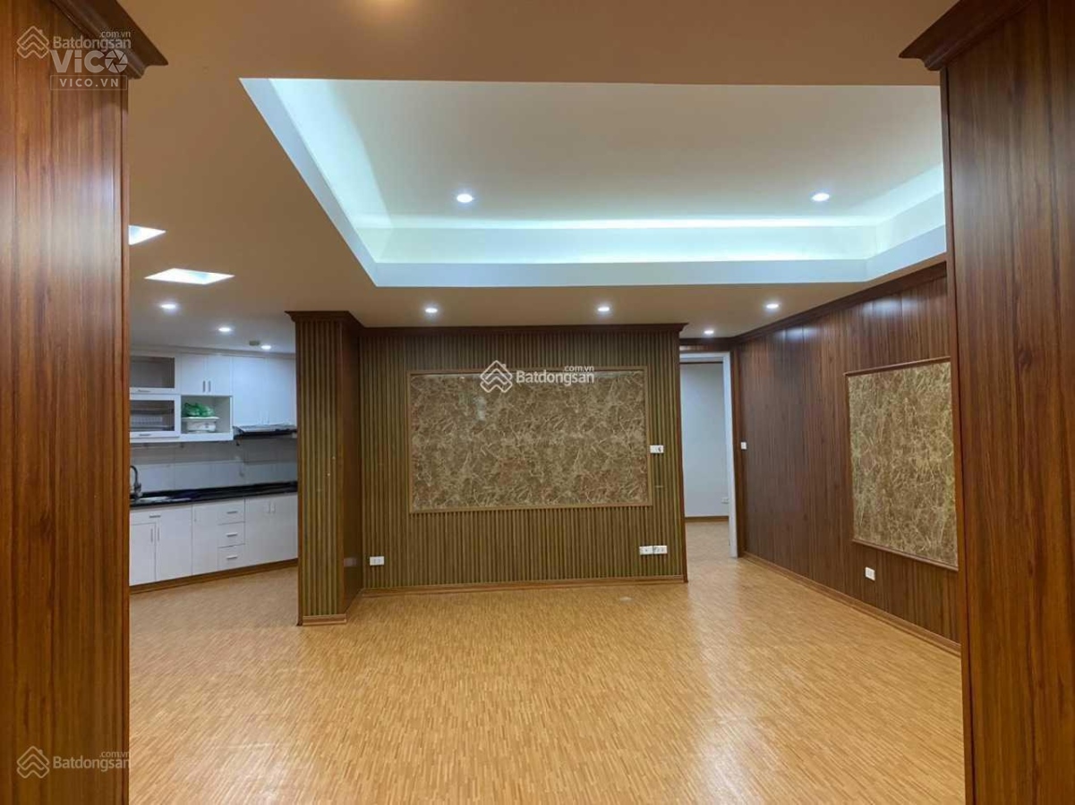 Chính chủ cần bán gấp căn hộ chung cư 197 Trần Phú ,Hà Đông .DT 90m2