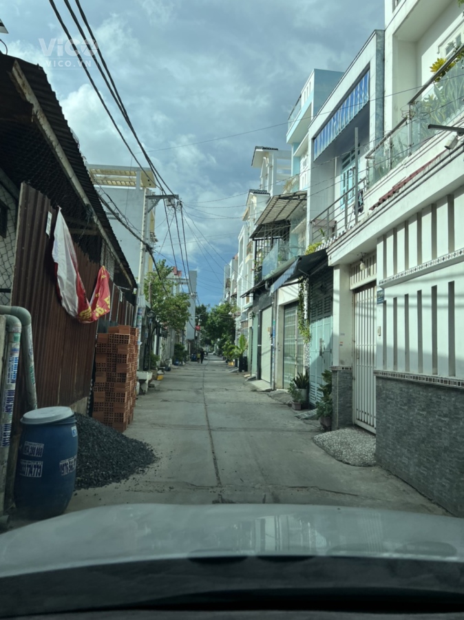 HÓT HÓT Sở Hữu Ngay Căn Hộ Siêu Đẹp Tại 182/10/24 Đường Hồ Văn Long, KP1, Phường Bình Hưng Hòa B,