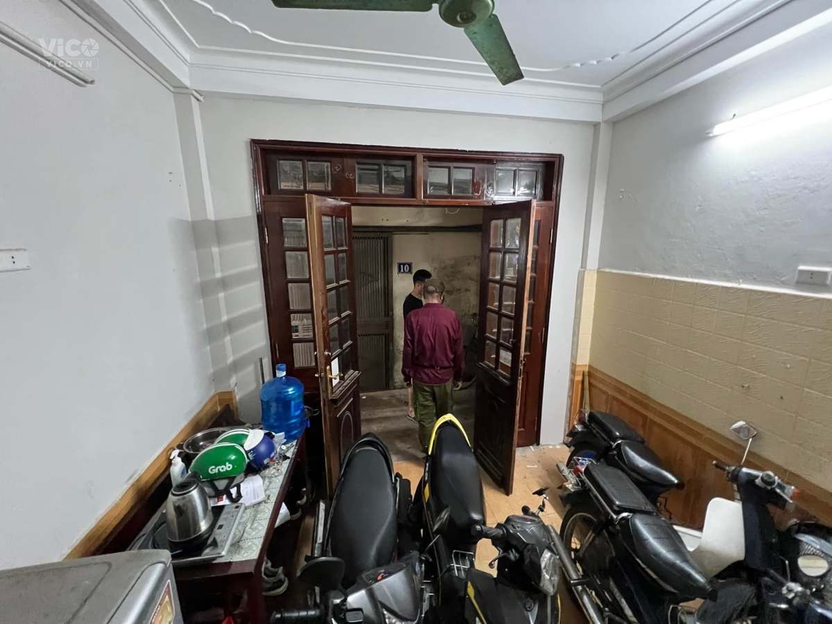 BÁN NHÀ NGÕ CHỢ HỒNG MAI NGÕ OTO 22M CHỈ NHỈNH 4 TỶ!
