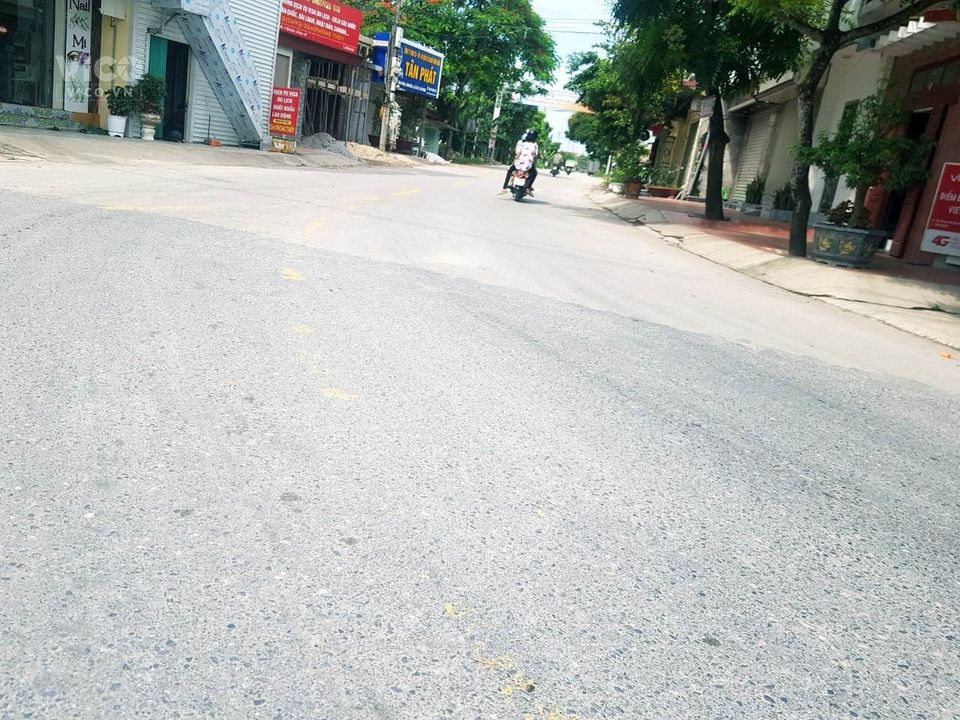 Lô 150m2 Mặt đường 403 Minh Đức Đồ Sơn Diện tích 150m2,ngang 6m