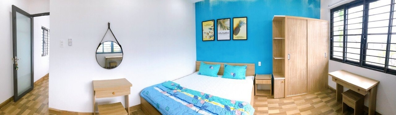 Dưới 4 tỷ. MT 5m, 95m2. Bán Nhà đang cho thuê An Hải Bắc, Sơn Trà