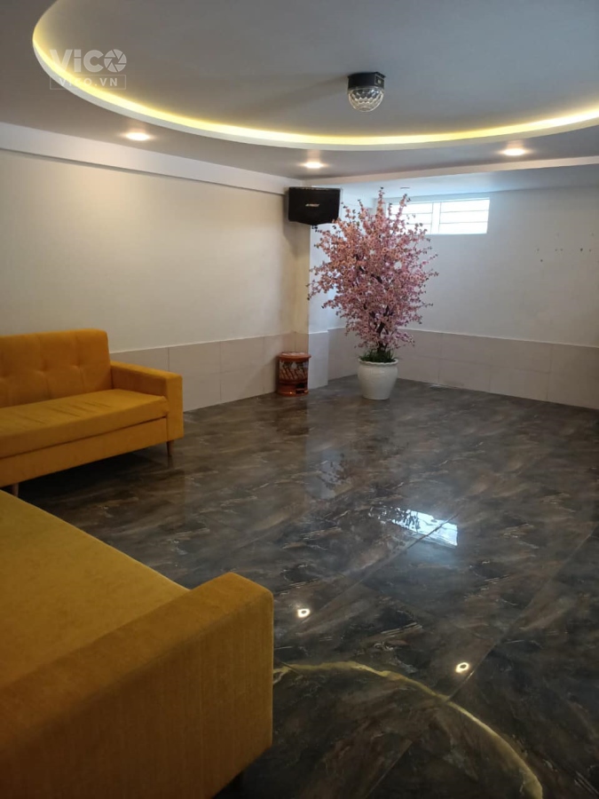 Hàng đầu tư.MT5.5m. 90m2. 4 tỷ MP Nguyễn Công Trứ, Sơn Trà. 92m2