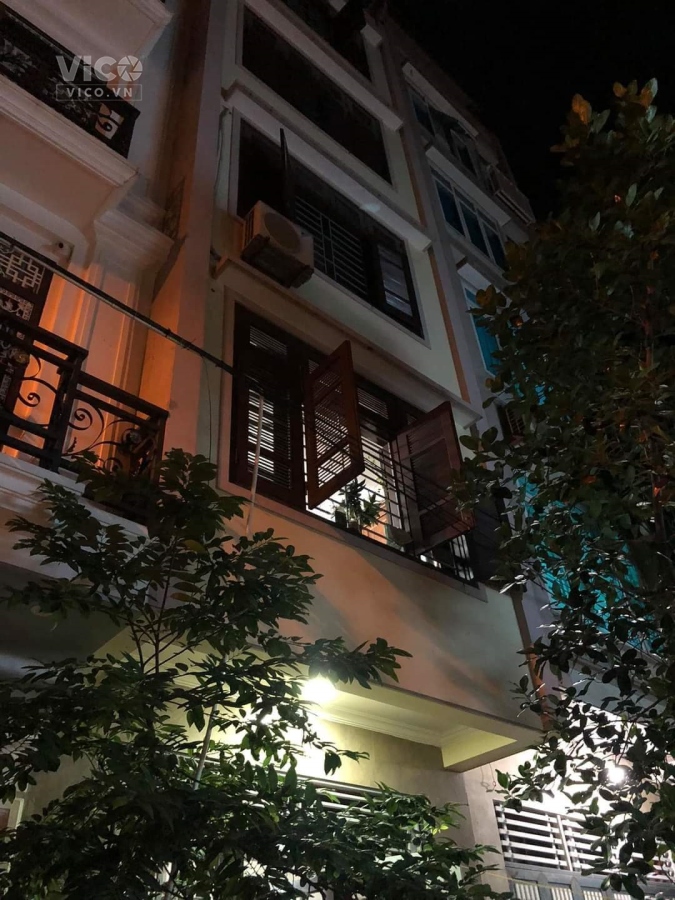 Hot hot 6 Tỷ Phân lô liền kề KĐT Văn Khê , Hà Đông