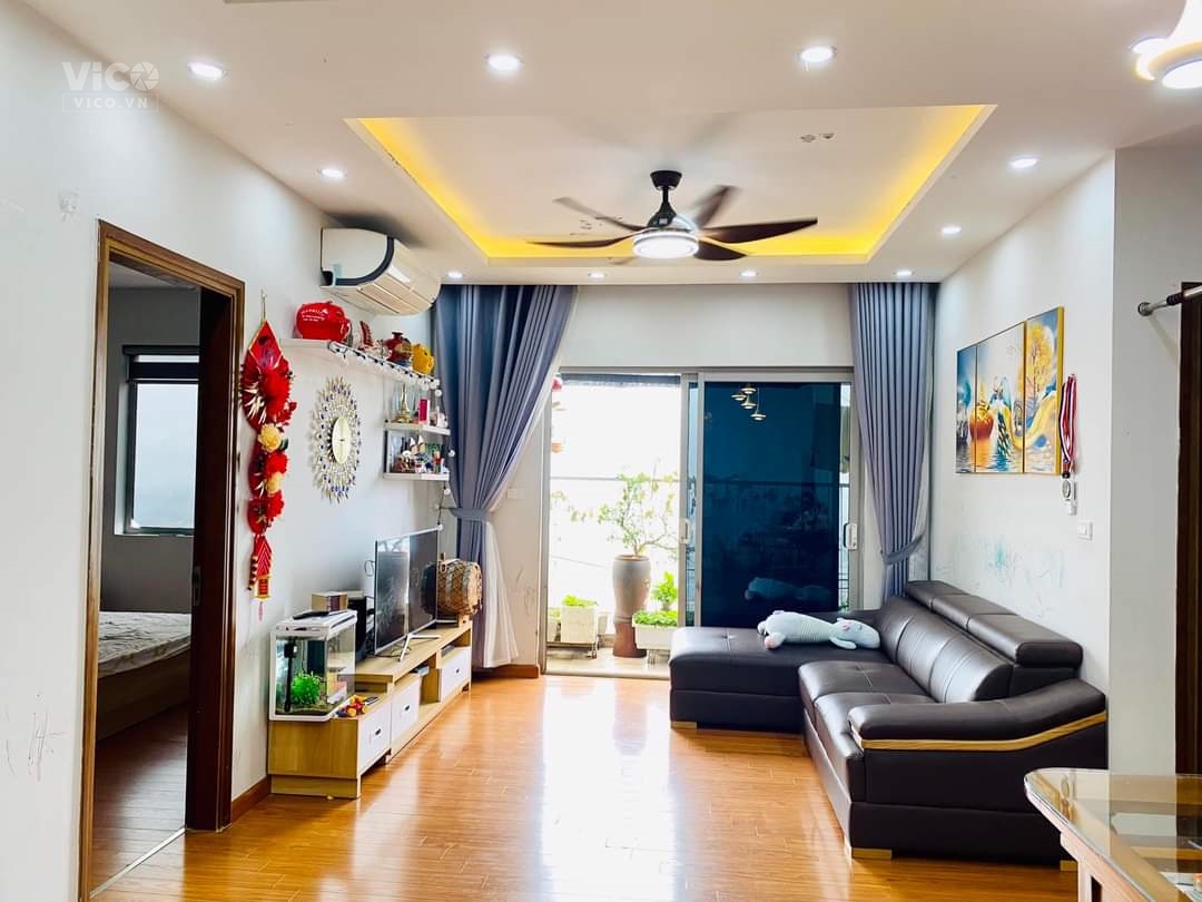 bán 3pn 100m full đồ tại chung cư SCITECH NGÕ 304 Hồ Tùng Mậu giá bán có 2ty8 bao phílh 0394392185