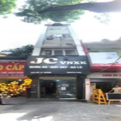 CHO THUÊ NHÀ MẶT ĐƯỜNG 920 Đê La Thành Ba Đình, TP Hà Nội