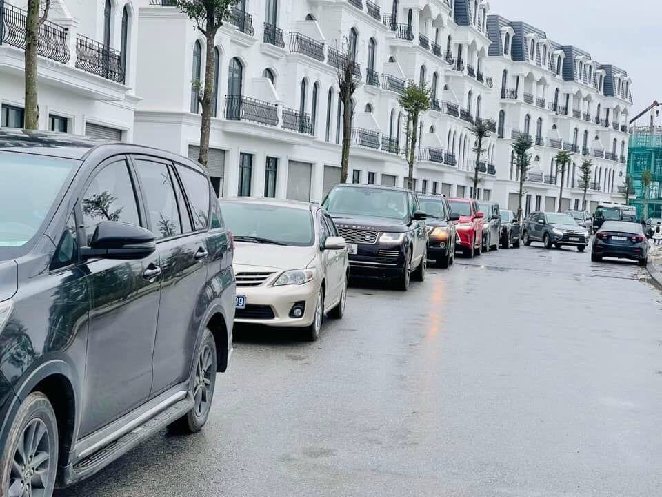 Căn Shop hoa hậu cuối phân khu Cát Long giá chủ đầu tư chỉ vào 6,6 tỷ nhận nhà quý 4 năm 2022