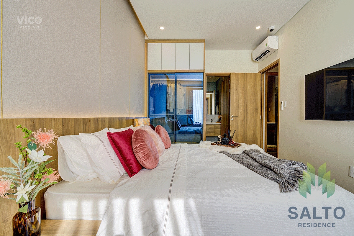 Chỉ từ 752tr sở hữa ngay căn hộ cao cấp quận 2, mt nguyễn thj định