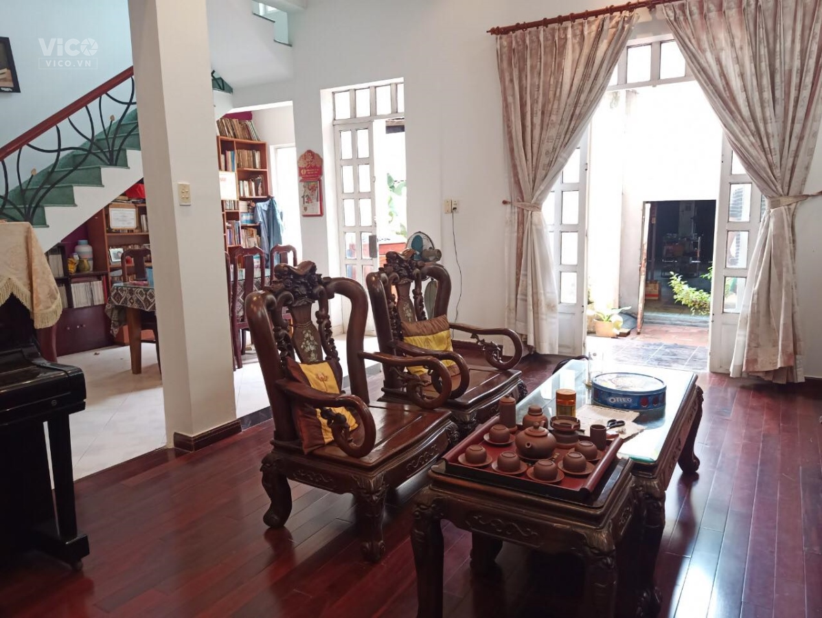 Bán Gấp MTKD Nguyễn Kiệm, P3, Gò Vấp, 3 tầng dt 8 x 25 giá 17 tỷ 3.