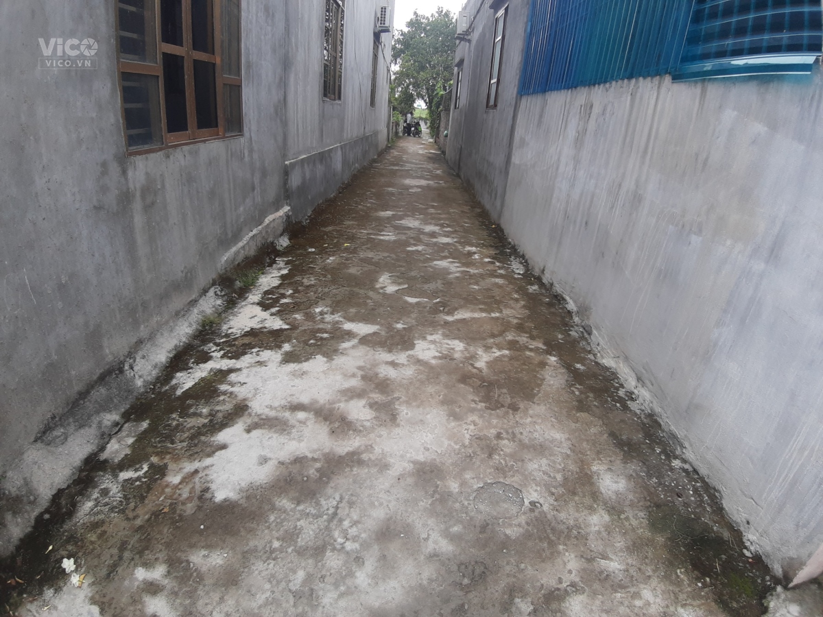 191m2 tuyến 2 đường Hòa Nghĩa, Dương Kinh