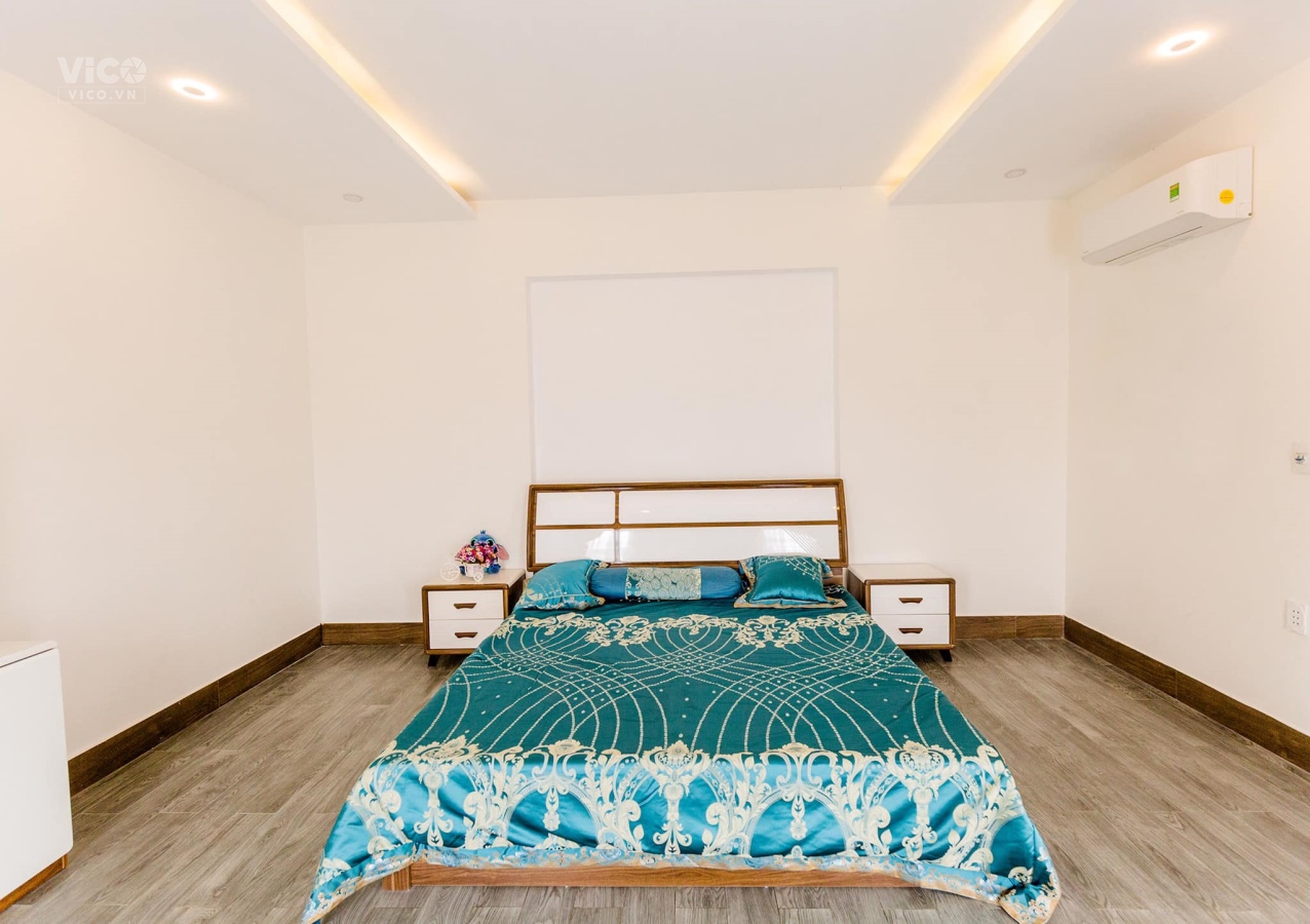 NH gọi Chủ phải trả lời. Bán gấp. 96m2, MT5m. 4 tỷ. Cạnh Cầu Rồng Sơn Trà