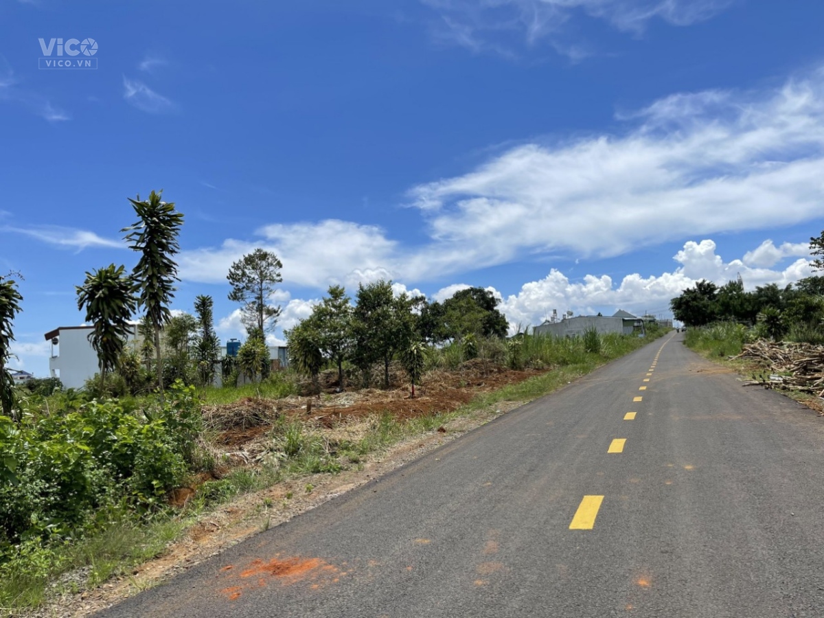 Hàng Hót Tại Xã Lộc Ngãi Bảo Lâm Đất Thổ Cư Giá Chỉ 3tr/m.