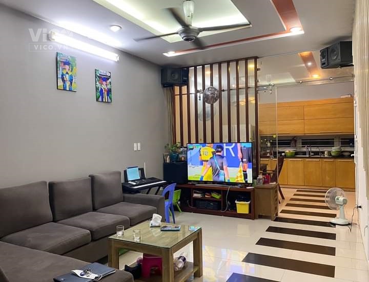 Bán nhà LK TỔNG CỤC 5 TÂN TRIỀU, 60M2, 5TẦNG, 3 Ô TÔ TRÁNH, KINH DOANH TỐT , 10.7 tỷ